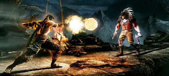 Killer Instinct: Anniversary Edition XBOX + PC КЛЮЧ🔑