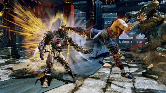 Killer Instinct: Anniversary Edition XBOX + PC КЛЮЧ🔑