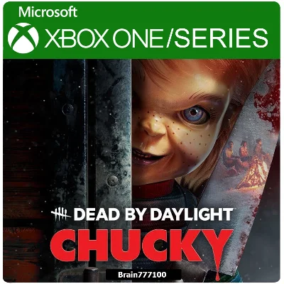 Dead by Daylight: Chucky Chapter Xbox One/Series