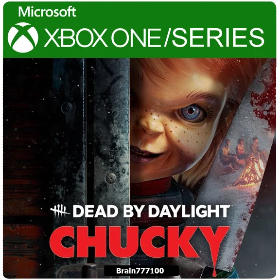 Dead by Daylight: Chucky Chapter Xbox One/Series