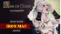 Ash of Gods: Redemption 💎 STEAM KEY REGION FREE GLOBAL