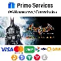 🌀Batman: Arkham Asylum GOTY STEAM🎁🚀АВТО •RU/KZ 💳0%