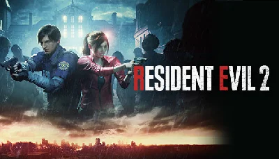 👑Resident Evil 2 OFFLINE ACTIVATION👑instant delivery