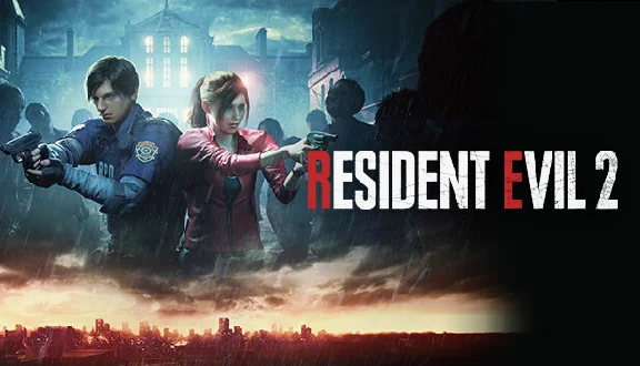 👑Resident Evil 2 OFFLINE ACTIVATION👑instant delivery