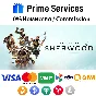 🌀Gangs of Sherwood Lionheart STEAM🎁🚀АВТО •RU/KZ 💳