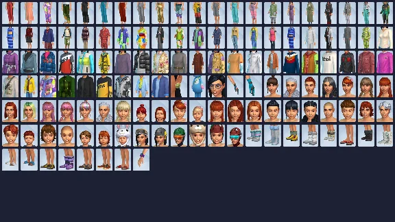 The Sims 4 Снежные просторы Дополнение (Steam Gift RU)