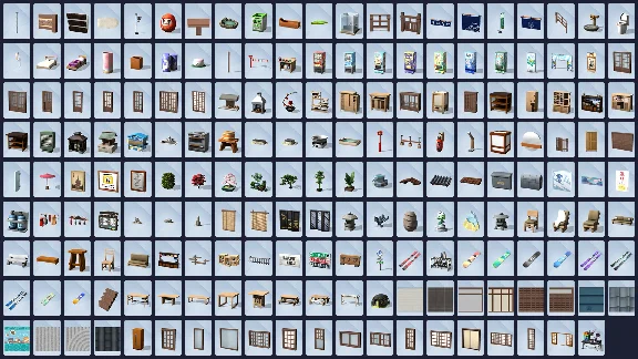 The Sims 4 Снежные просторы Дополнение (Steam Gift RU)