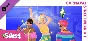 The Sims 4 Carnaval Streetwear Kit (Steam Gift RU)