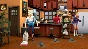 The Sims 4 Bust the Dust Kit (Steam Gift RU)