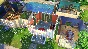The Sims 4 Гламурный винтаж — Каталог Steam Gift RU