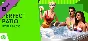 The Sims 4 Perfect Patio Stuff (Steam Gift RU)