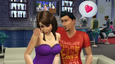 The Sims 4 Роскошная вечеринка Каталог (Steam Gift Россия)