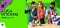 The Sims 4 Классная кухня — Каталог (Steam Gift Россия)
