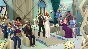 The Sims 4 My Wedding Stories Game Pack Steam Gift RU