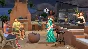 The Sims 4 Desert Luxe Kit (Steam Gift RU)