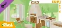 The Sims 4 Desert Luxe Kit (Steam Gift RU)