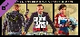 Grand Theft Auto V - Criminal Enterprise Starter Pack
