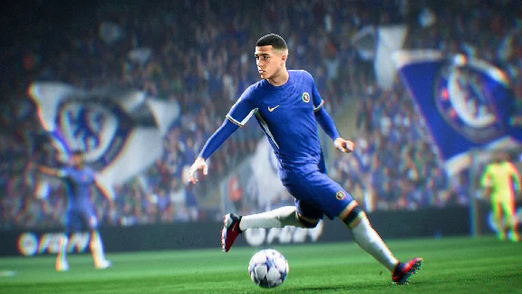 EA SPORTS FC 24 (Steam Gift RU)