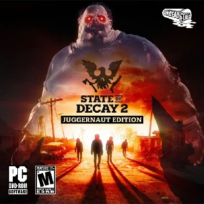 State of Decay 2: Juggernaut Edition ☑️ALL REGIONS ☑️
