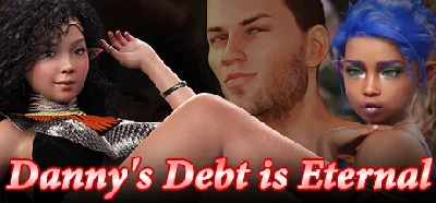 Danny´s Debt is Eternal🔸STEAM Russia⚡️AUTO DELIVERY