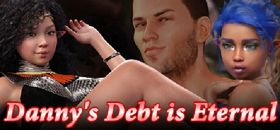 Danny´s Debt is Eternal🔸STEAM Russia⚡️AUTO DELIVERY