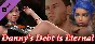 Danny´s Debt is Eternal - Art Collection DLC🔸STEAM