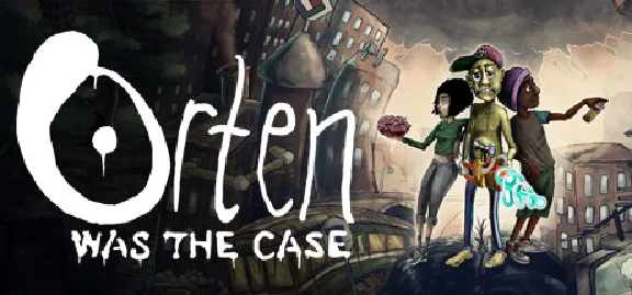 Orten Was The Case 💎 STEAM GIFT RUSSIA
