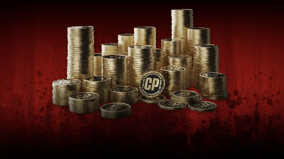 Call of Duty Points 10,000 +3,000 Bonus (Steam Gift RU)