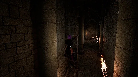 Tamara In The Forsaken Dungeon🔸STEAM RU⚡️AUTO
