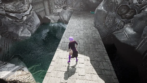 Tamara In The Forsaken Dungeon🔸STEAM RU⚡️AUTO
