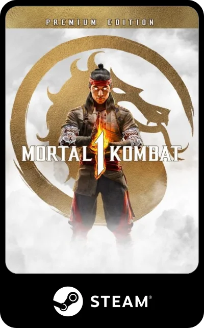 💳0% ⚫Steam⚫ Mortal Kombat 1 Premium Edition 🌍 Global