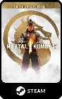 💳0% ⚫Steam⚫ Mortal Kombat 1 Premium Edition 🌍 Global