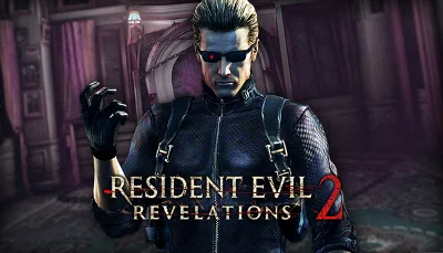 Raid Mode Character: Albert Wesker (Steam Gift Россия)