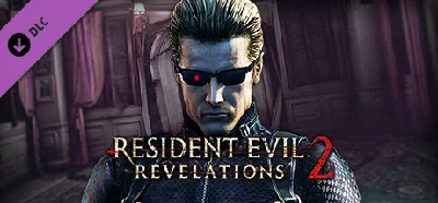 Raid Mode Character: Albert Wesker (Steam Gift RU)