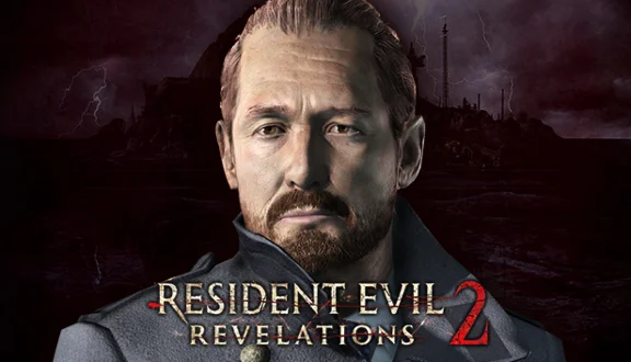 Barry´s Commandant Costume (Steam Gift RU)
