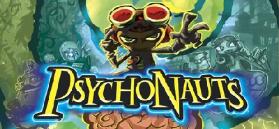 Psychonauts (Steam CD Key RU+CIS)