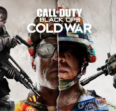 ☀️ Call of Duty B.O Cold war (PS/PS4/PS5/RU) P1 Offline