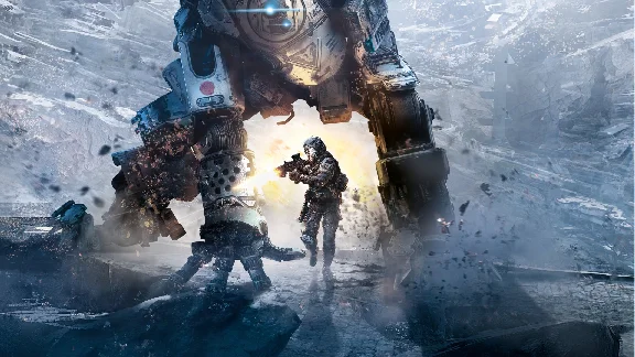 🔑 Key Titanfall™ 2: Ultimate Edition Xbox One & Series