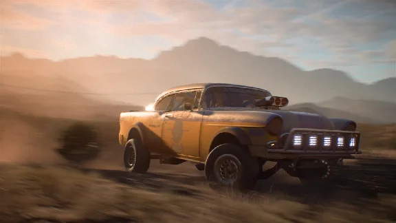 🔑 Key Need for Speed Payback Deluxe Xbox One & Series