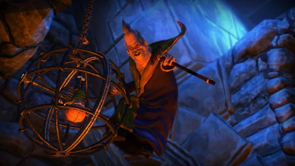 🔑 Ключ Max: The Curse of Brotherhood Xbox One & Series