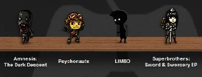 Humble Indie Bundle 5 - 4 in 1 (Steam CD Key GLOBAL)