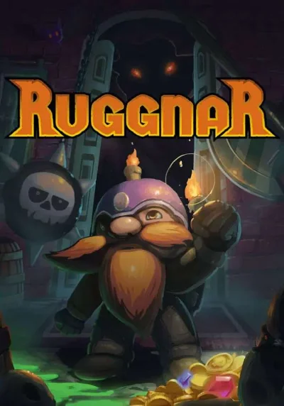 🔶Ruggnar(RU/CIS)Steam