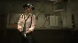 RESIDENT EVIL 2 - Claire Costume: Noir (Steam Gift RU)