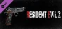 RESIDENT EVIL 2 Deluxe Weapon: Samurai Edge Jill Model