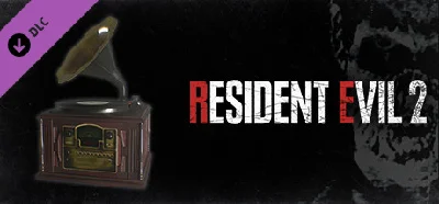 RESIDENT EVIL 2 - Original Ver. Soundtrack Swap Steam