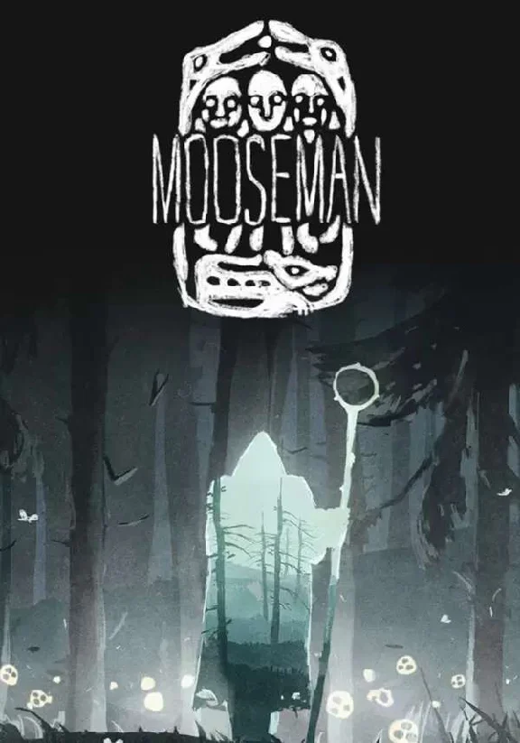 🔶The Mooseman(RU/CIS)Steam