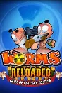 🔶💲Worms Reloaded - Game Of The Year Ed|(Глобал)Steam