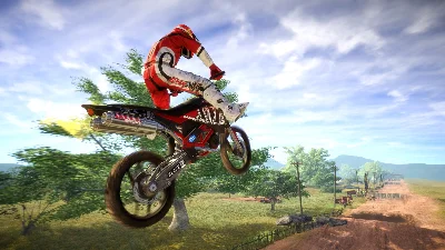 CODE | MX Nitro: Unleashed Xbox One & Series