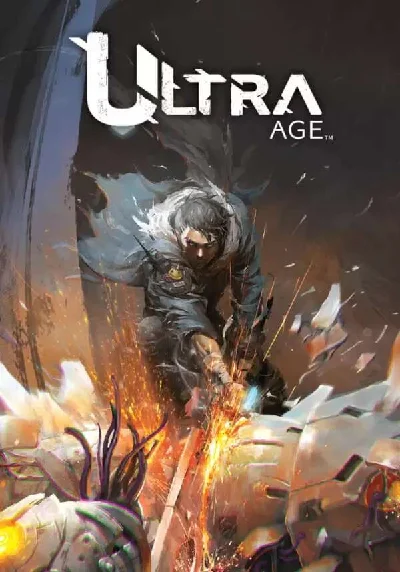 🔶💲Ultra Age(WW)Steam