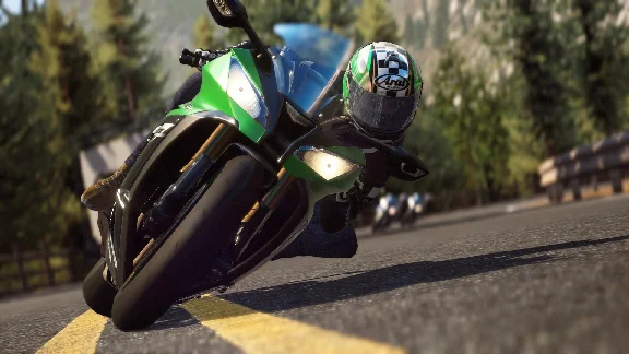 XBOX КОД|RIDE